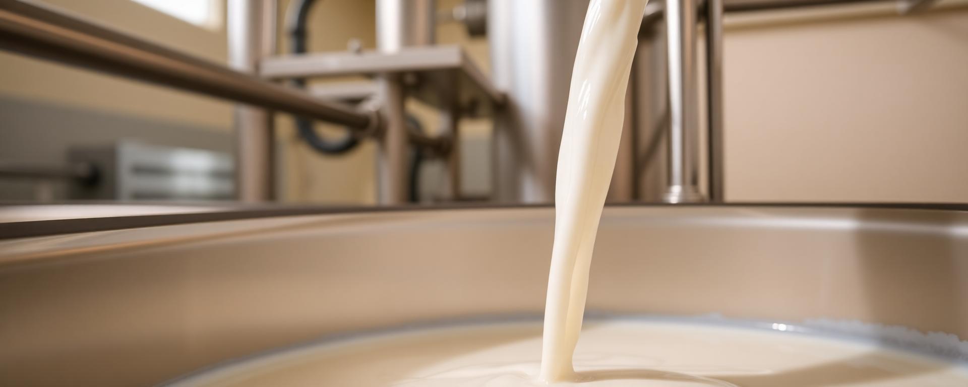 Dairy wastewater separation and biological treatment