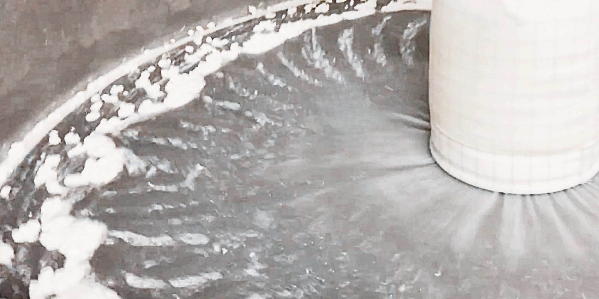Dairy & Whey Filtration