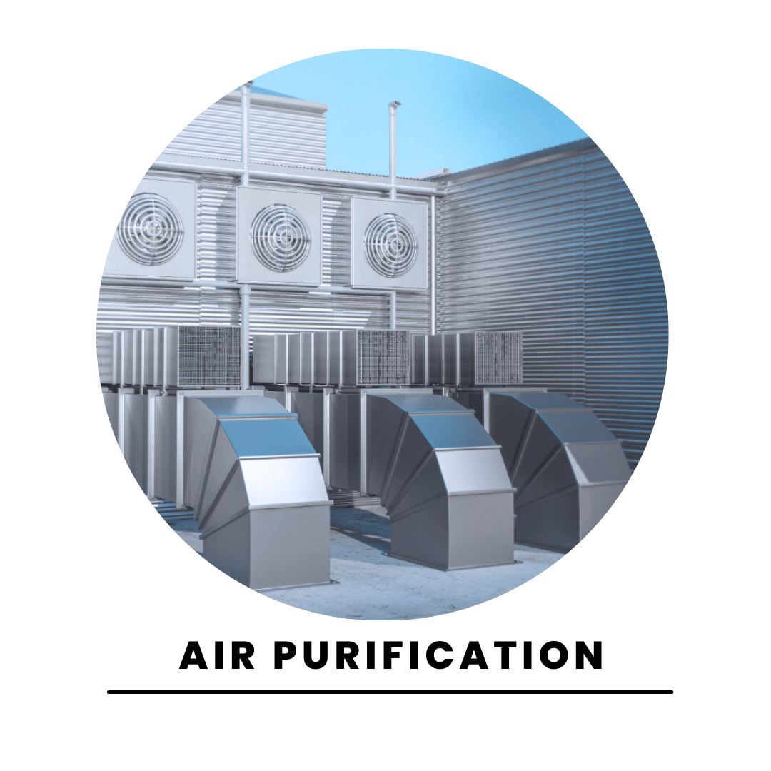 HVAC & Indeklima