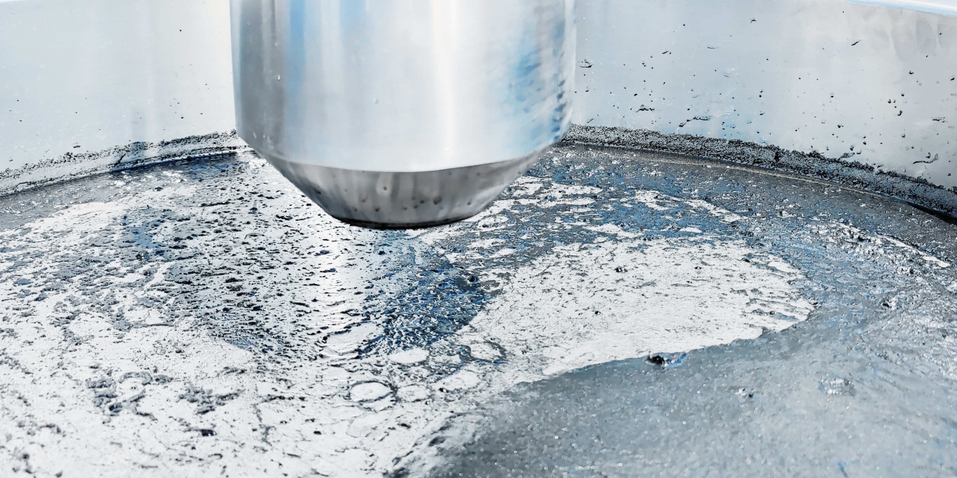 Industrial Wastewater