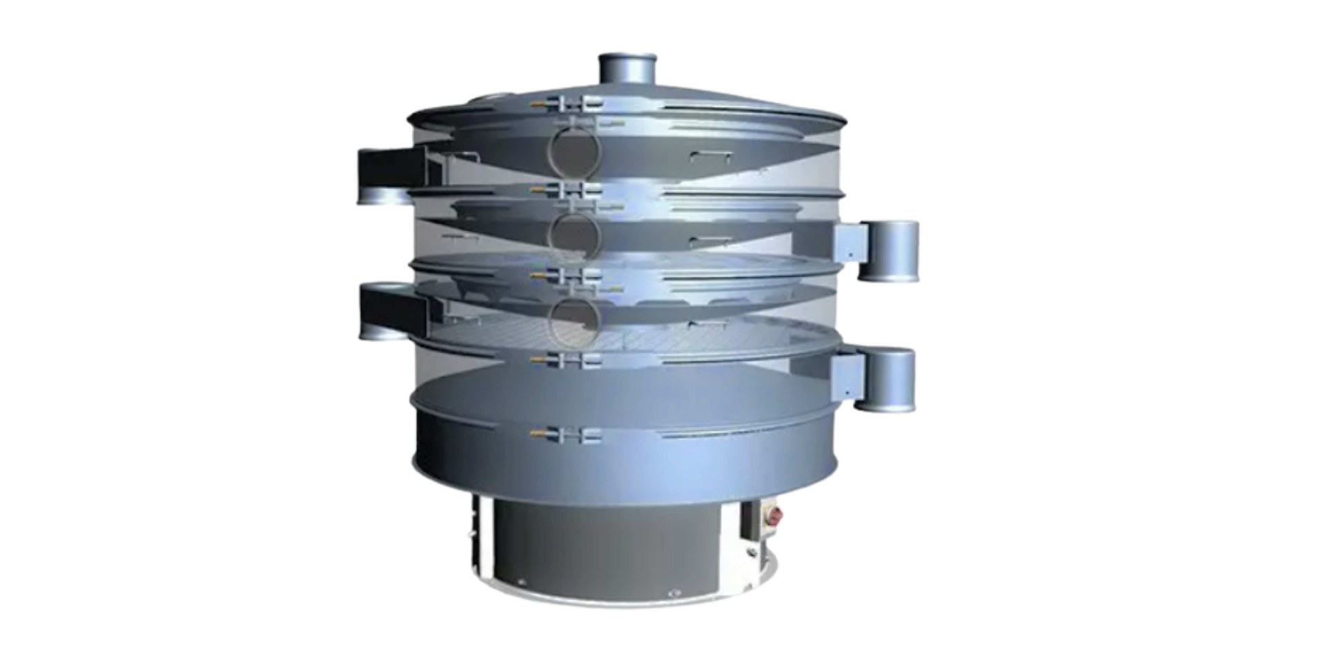 AS Screening System