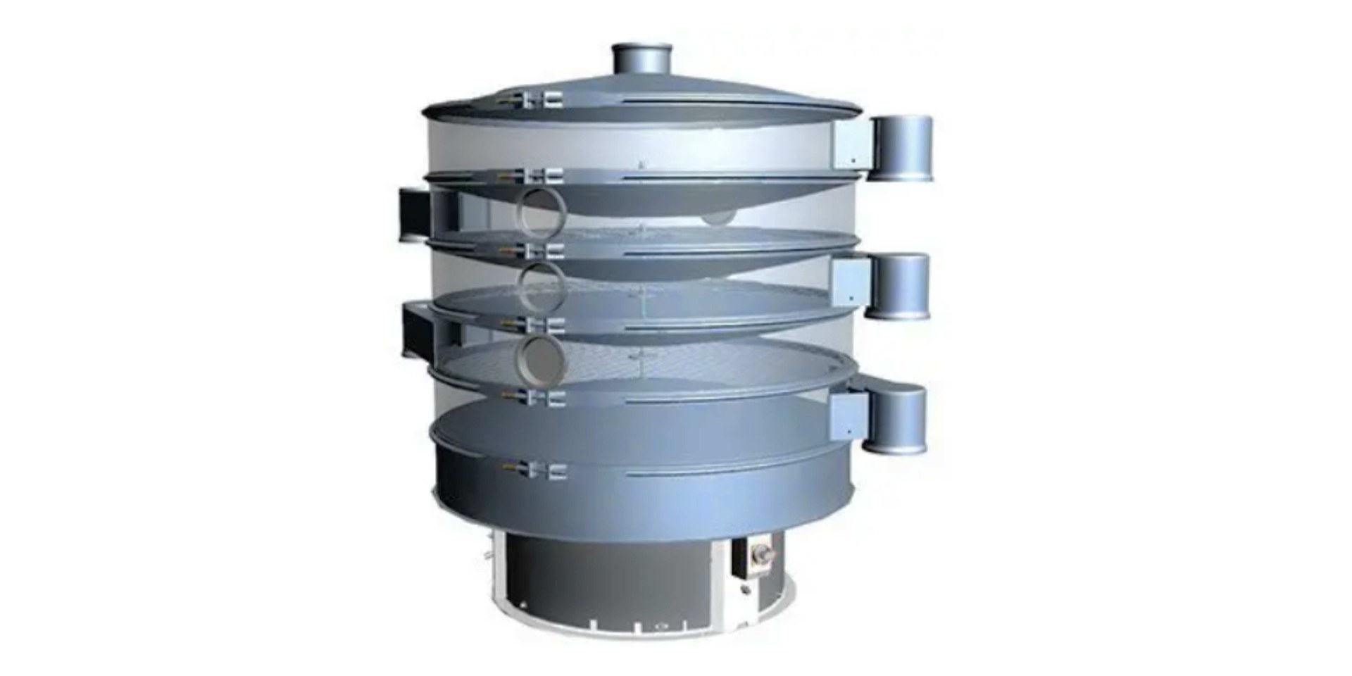 Multi-Deck System