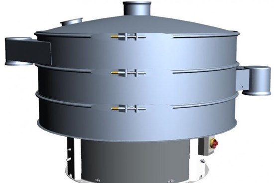 Standard vibrationssystem