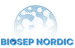 Biosep Nordic ‑ Separation technology & Biotech Solutions for water treatment